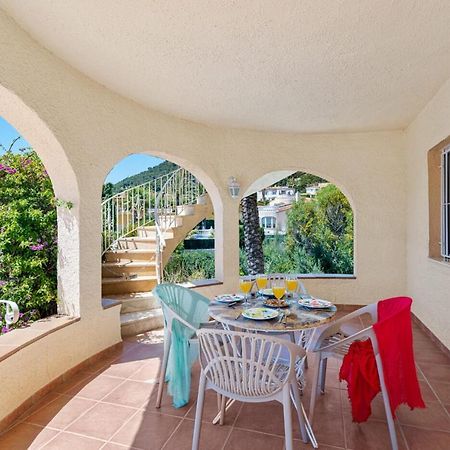 Villa Elice - Plusholidays Calpe Exterior photo
