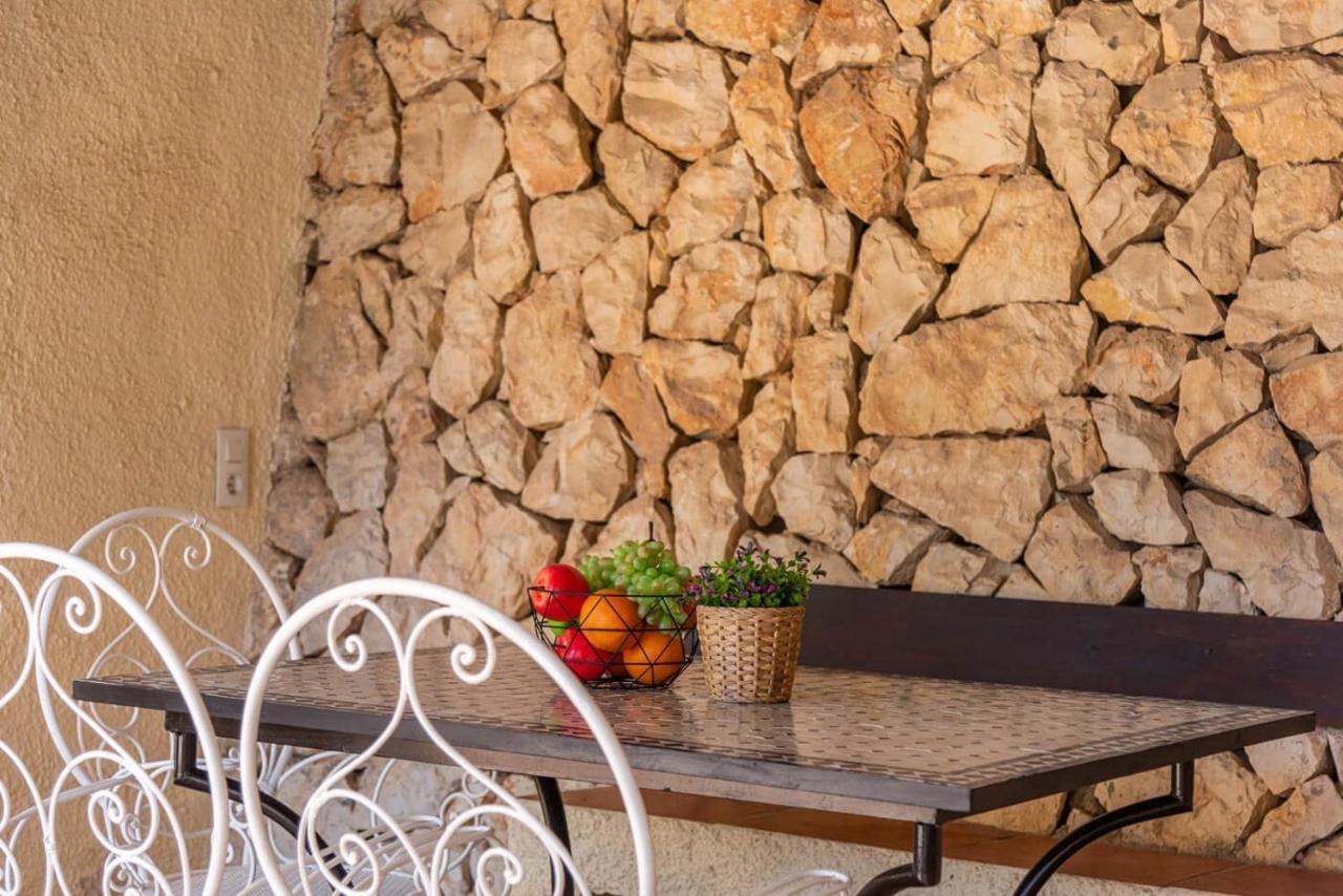 Villa Elice - Plusholidays Calpe Exterior photo