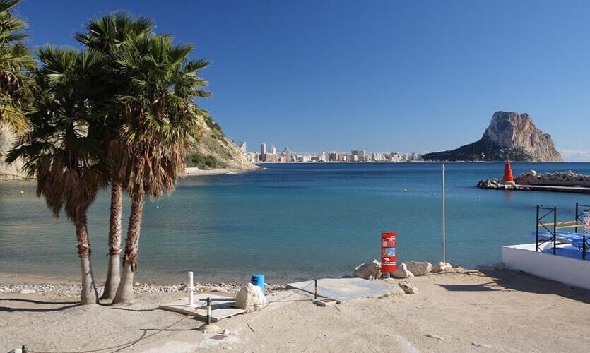 Villa Elice - Plusholidays Calpe Exterior photo