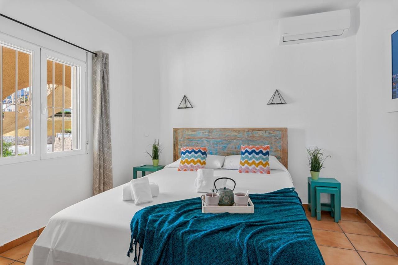 Villa Elice - Plusholidays Calpe Exterior photo
