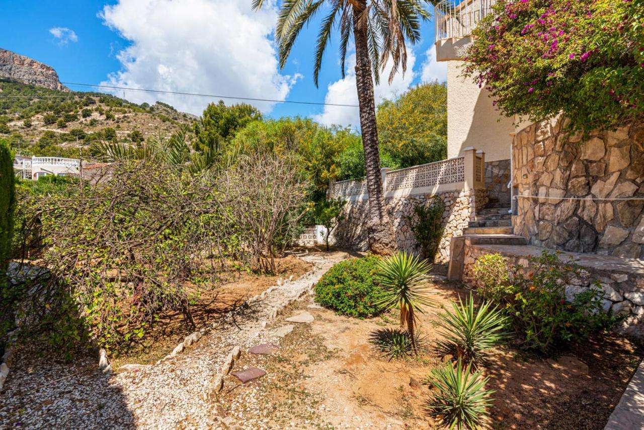 Villa Elice - Plusholidays Calpe Exterior photo