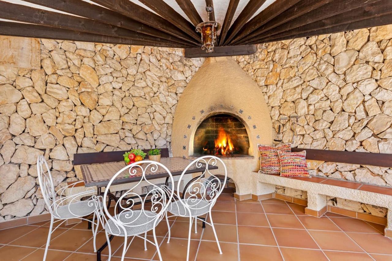 Villa Elice - Plusholidays Calpe Exterior photo