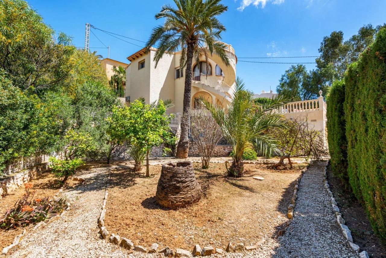 Villa Elice - Plusholidays Calpe Exterior photo